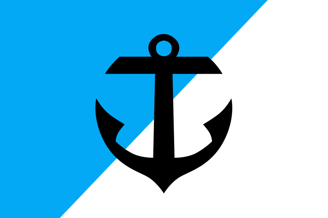 Flag of the Harbormen
